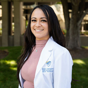 Meet your Posher, Diana